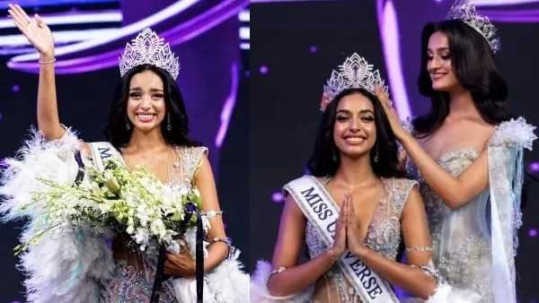 Miss Universe India 30kb