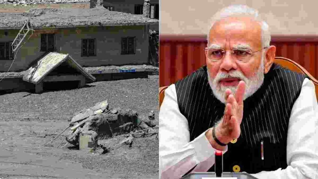 Nepal praises PM Modi 30kb