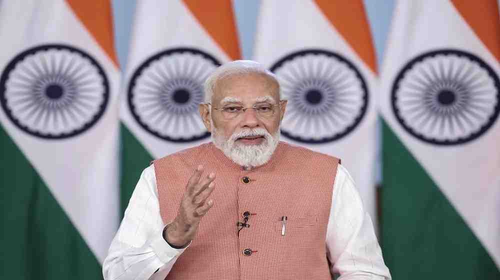 எதிர்கால இந்தியாவை நோக்கிய வியூகம்!. பிரதமர் மோடியின் திடீர் ஆலோசனை!. பின்னணி என்ன?