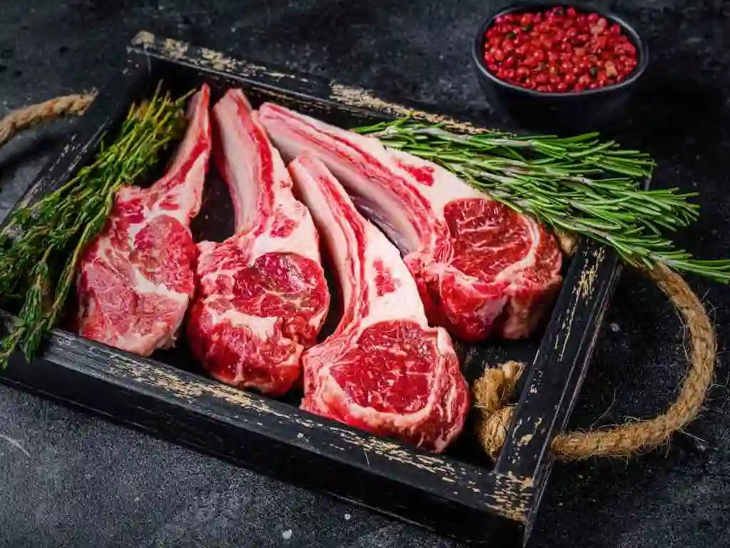 Red Meat 2026