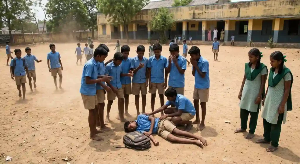 School 2026