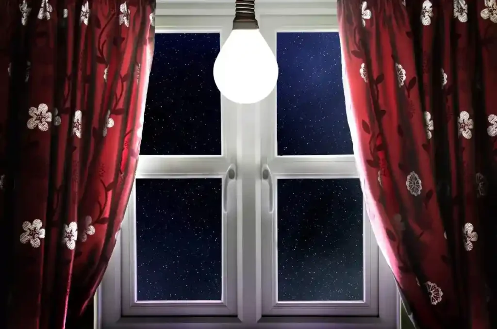 Should bedroom windows be closed at night 1200x794 1