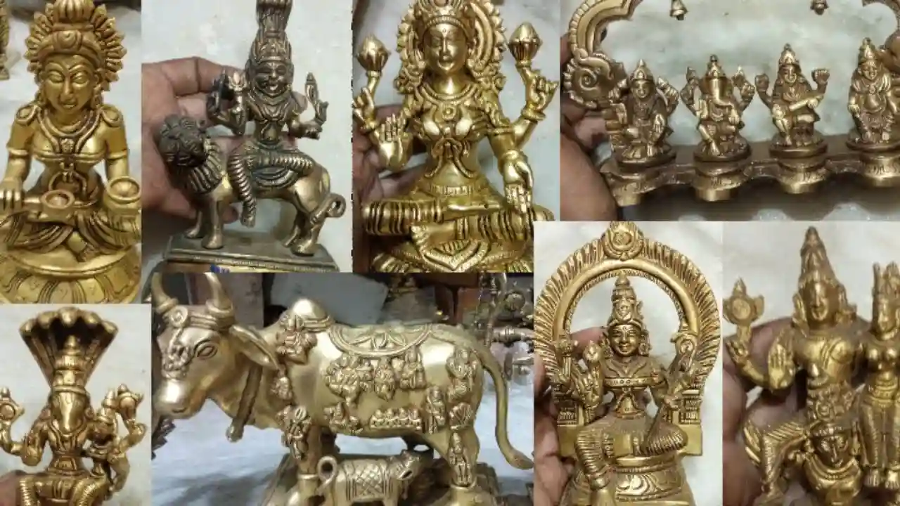 Statues 2026