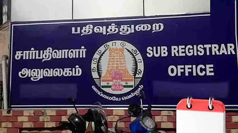இனி வீட்டிலிருந்தே பத்திரப்பதிவு பண்ணலாம்!. தமிழகத்தில் ஆகஸ்ட் 17 முதல் ஆன்லைனில் அதிரடி திட்டம் தொடக்கம்!.
