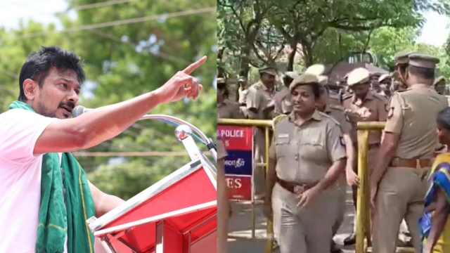 Udhanidhi 2026