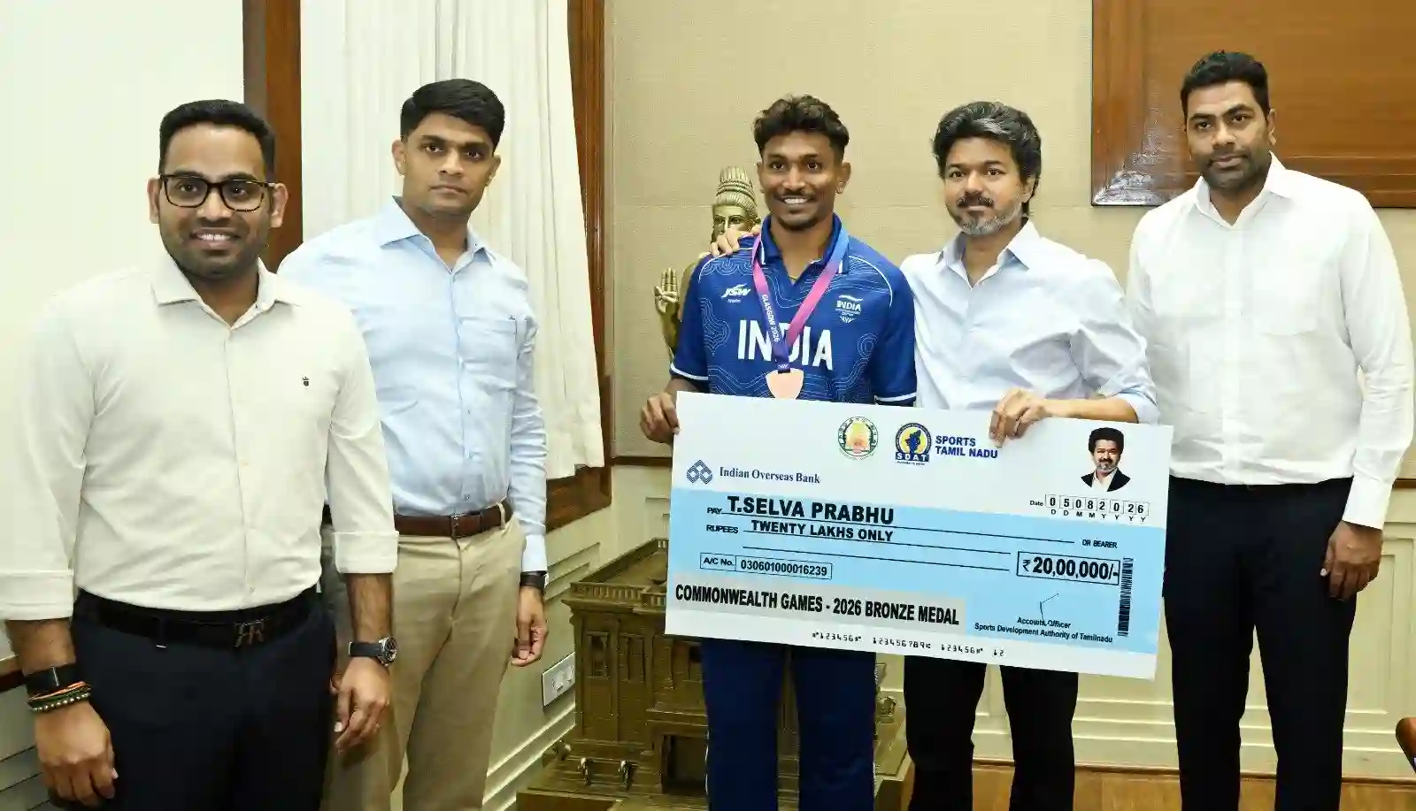 Vijay Dipr 2026 Vijay Dipr 2026