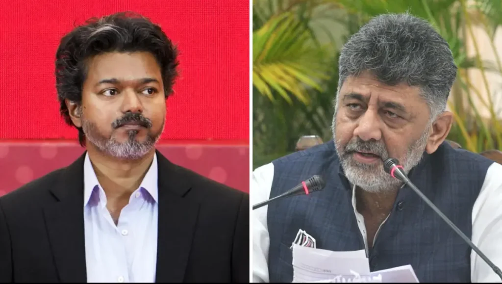 Vijay Sivakumar 2026 1