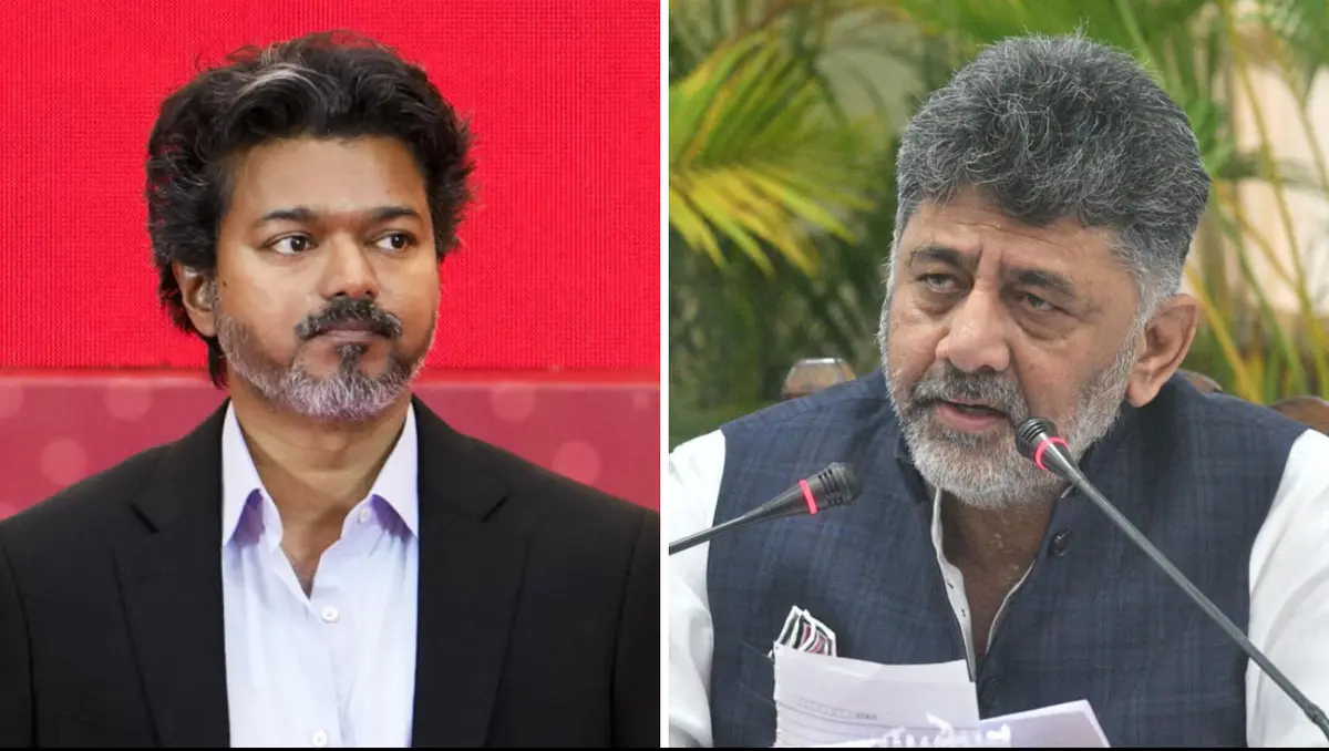 Vijay Sivakumar 2026 1