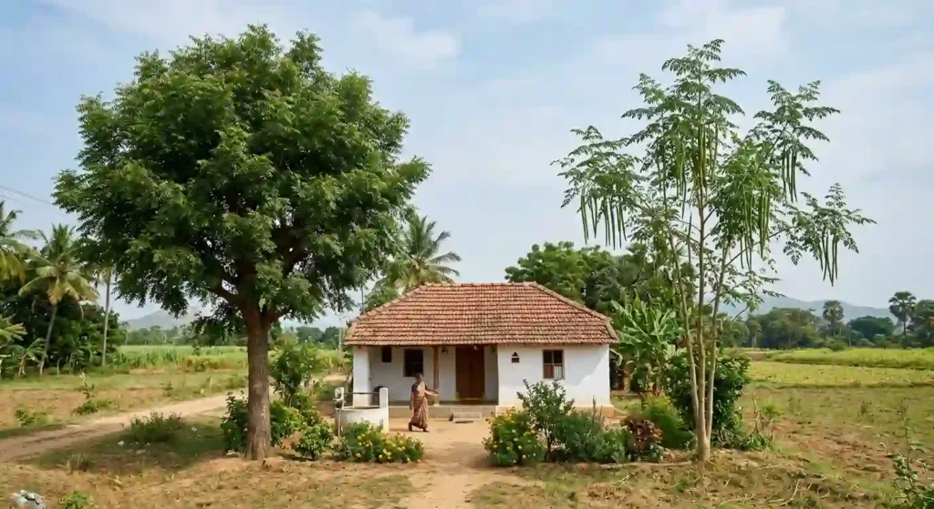 Village 2026