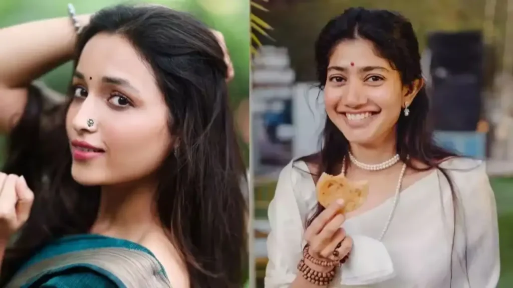 சாய் பல்லவிக்கு சீதை வாய்ப்பு எப்படி கிடைத்தது?… பல மாத சர்ச்சைக்கு முற்றுப்புள்ளி வைத்த ஸ்ரீநிதி ஷெட்டி!