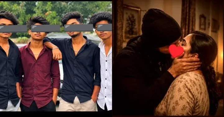 “என்ன வேணும்னாலும் எடுத்துட்டு போங்க… ஆனா என் பொண்டாட்டிய விட்டுருங்க!”- திருட வந்த இடத்தில் திருடர்கள் பார்த்த வேலை..
