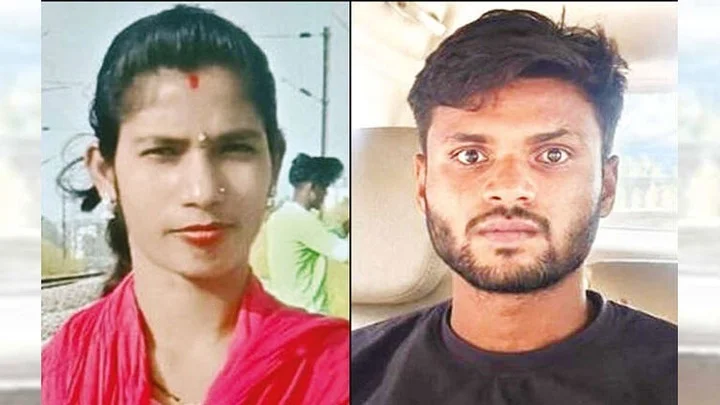 கணவன்-மனைவி தகராறு.. ரீல்ஸ் பார்த்துக்கொண்டிருந்த இளம்பெண்ணுக்கு நேர்ந்த அதிர்ச்சி!