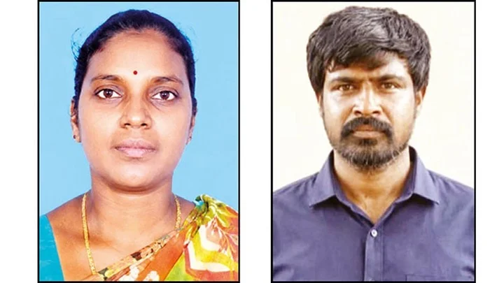 விபத்தில் உதவிய பெண்.. காதலாக மாறிய பழக்கம்! இறுதியில் நடந்த பயங்கரம்!