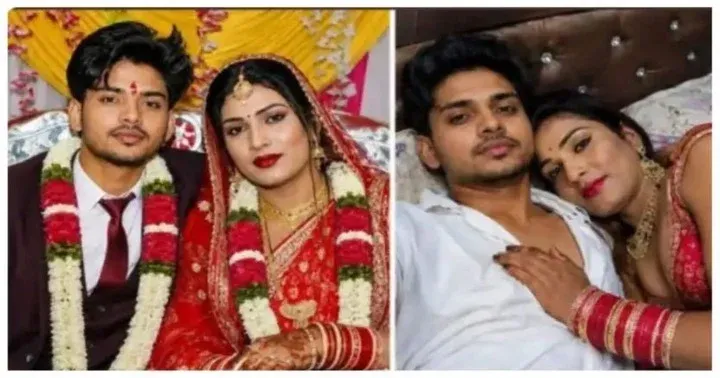 முதலிரவுக்கு மறுத்த மனைவி… ஆடையை விலக்கிப் பார்த்த கணவருக்கு காத்திருந்த பேரதிர்ச்சி!