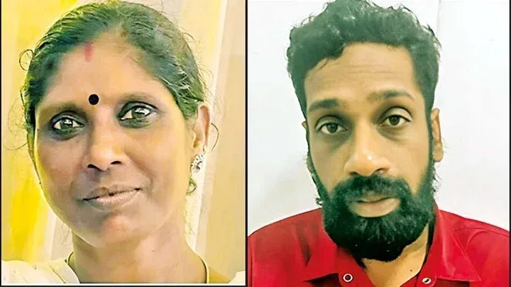 55 வயதில் ஏற்பட்ட கள்ளக்காதல்… திருமணம் செய்ய வற்புறுத்தியதால் நடந்த அதிர்ச்சி சம்பவம்!