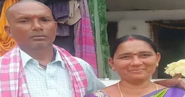 ரூ.3 லட்சம் பணத்தால் ஏற்பட்ட தகராறு… கள்ளக்காதலியை கொன்ற காவலர்; கணவனும் கொலை!