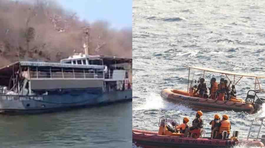 Zimbabweboataccident