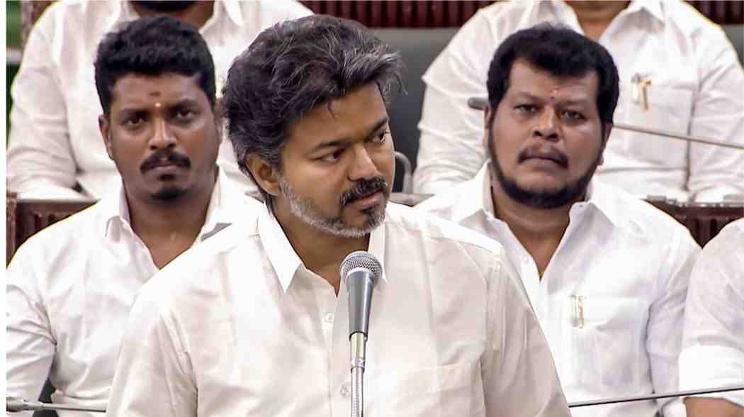 assemblycmvijay