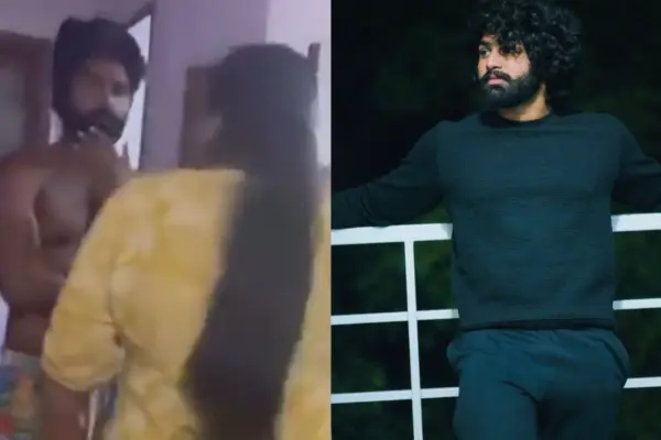 சக நடிகையுடன் ஹோட்டல் அறையில் சிக்கிய பிரபல நடிகர்… நேரில் பார்த்த மனைவி எடுத்த அதிரடி முடிவு!