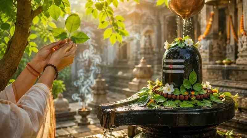சிவபெருமானுக்கு வில்வ இலை படைத்து வழிபடுகிறீர்களா?. பக்தர்கள் தெரிந்து கொள்ள வேண்டிய விதிமுறைகள்!
