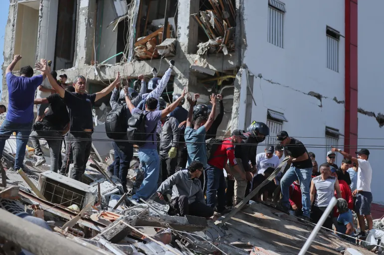 colombia earthquake 3