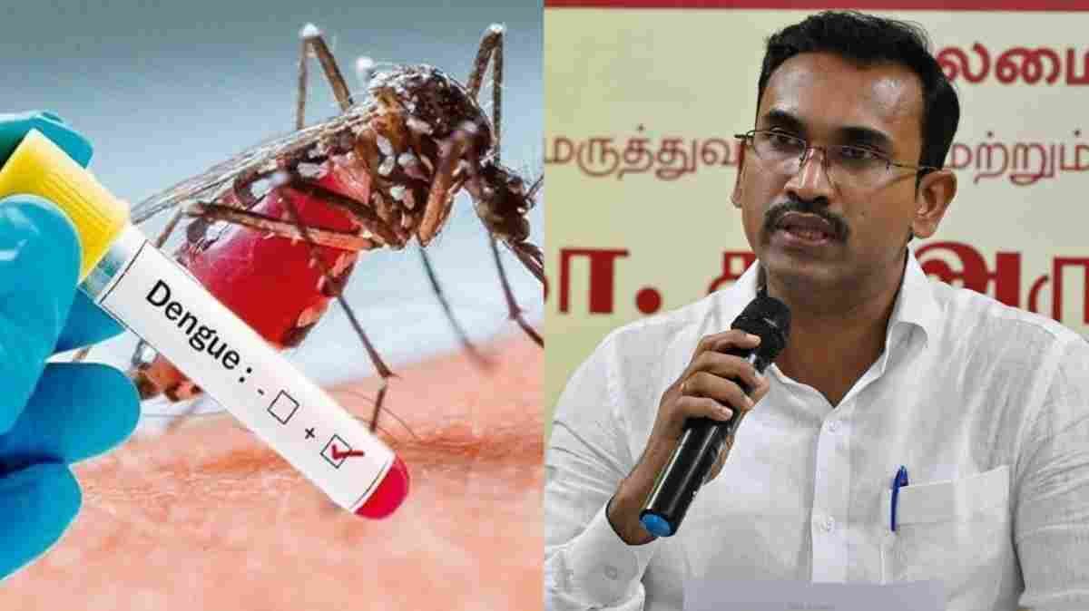 dengue minister arunraj 30kb