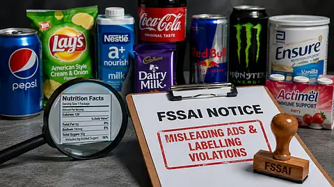 fssai