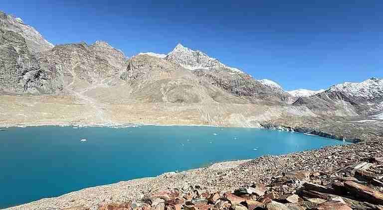 glacial lakes flood alert 30kb