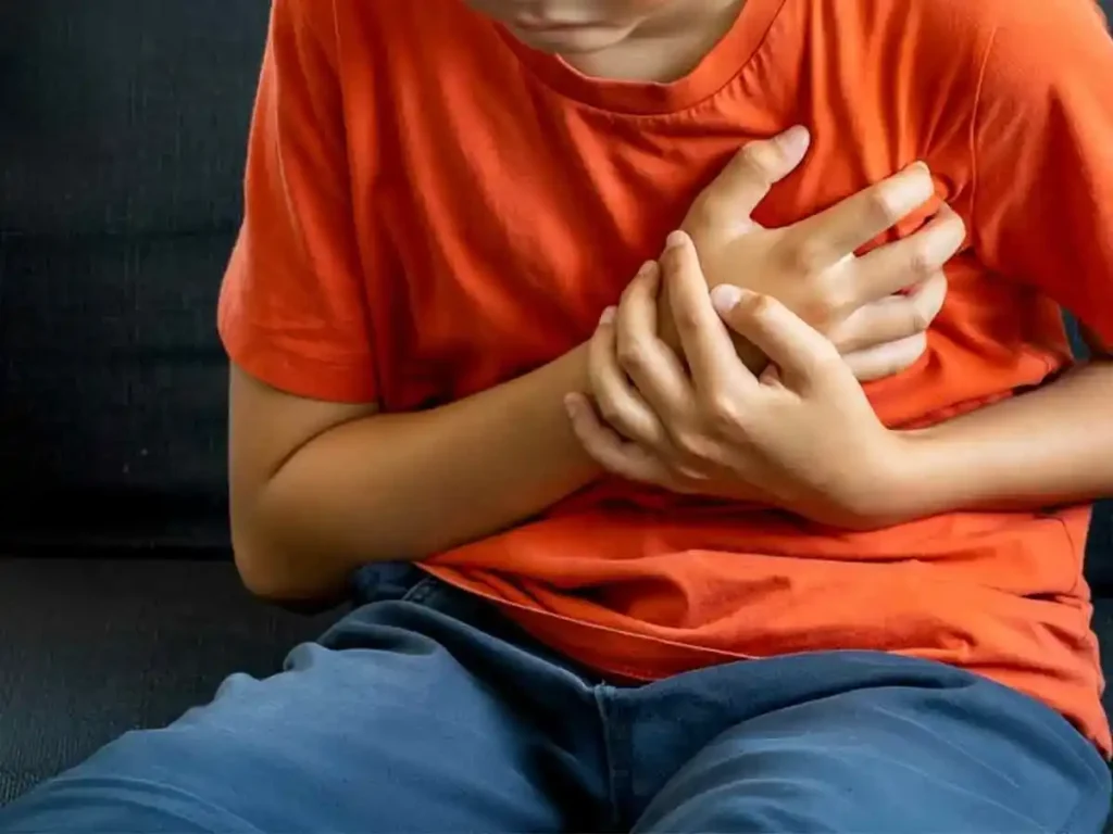 heart attacks in children what parents need to know after 7 year olds tragic death 202412856725 1
