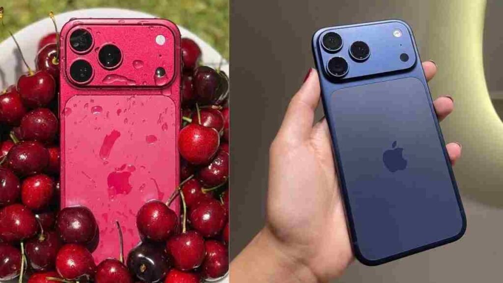 iPhone 18 Pro launch 30kb