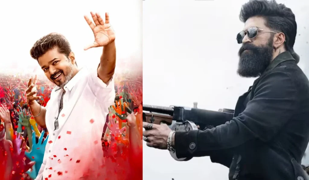 விஜய்யை தொடர்ந்து யாஷ் படத்திற்கும் அதே சிக்கல்..! ‘டாக்ஸிக்’ குறித்து வெளியான முக்கிய அப்டேட்..!