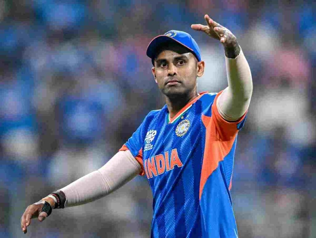suryakumar yadav 30kb