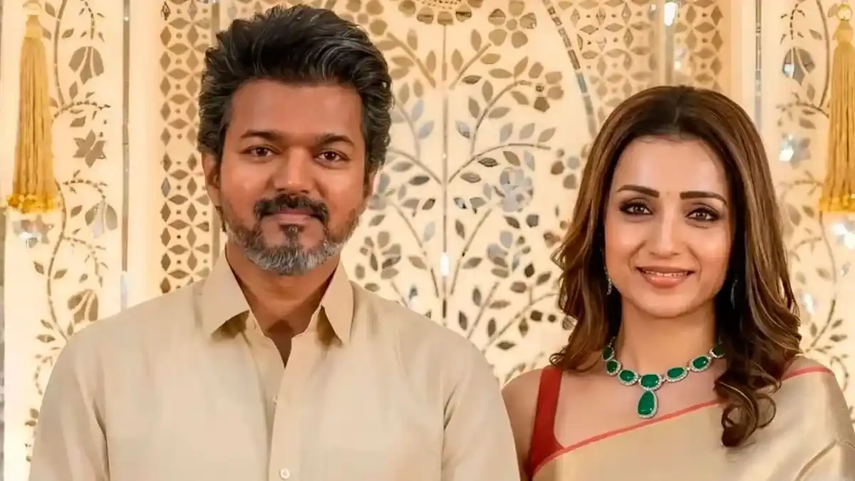 thalapathy vijay trisha 11zon