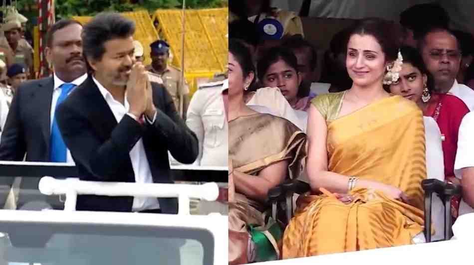 trisha 1 trisha 1