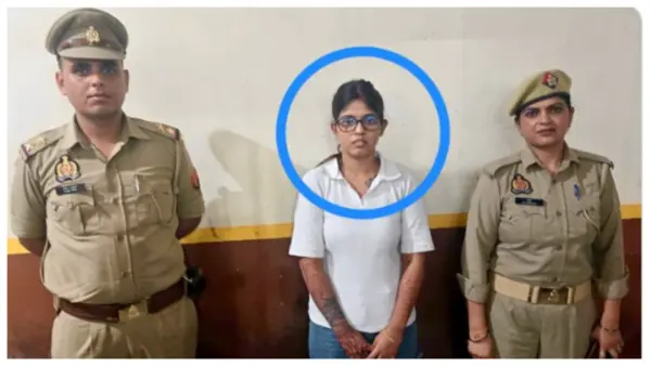 “காசு குடுக்கலனா அந்த வீடியோவை லீக் பண்ணிடுவேன்!” காதலனை மிரட்டி காதலி செய்த காரியம்!