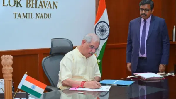 13 மசோதாக்கள்… 12-க்கு ஆளுநர் ஒப்புதல்; ஒன்றில் மட்டும் நீடிக்கும் பரிசீலனை! காரணம் என்ன?