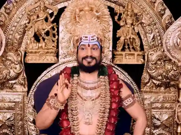 “கைலாசா எங்கிருக்குனு இத்தனை நாள் சொல்லல!”… பல ஆண்டுகளுக்குப் பிறகு முகவரியை வெளியிட்ட நித்தியானந்தா!