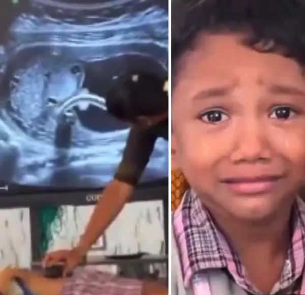 ‘வயிற்றில் புழுக்கள்’ எனக் காட்டி குழந்தைகளை அச்சுறுத்திய செய்முறை… பயமுறுத்தி விழிப்புணர்வு ஏற்படுத்துவதா? என விவாதத்தை கிளப்பிய ஆசிரியரின் செயல்!