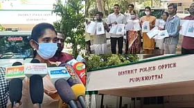 திருமணம் செய்வதாக ஆசை காட்டி 3 ஆண்டுகள் காதல்.. கடைசியில் சாதியை காரணம் காட்டி பின்வாங்கிய காதலன்!