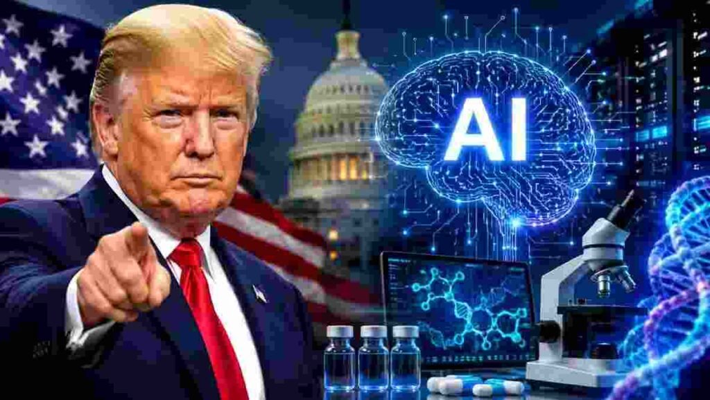 AI race trump 30kb