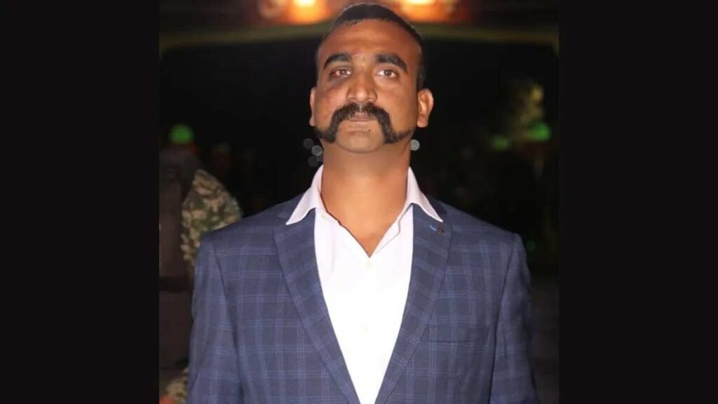 Abhinandan Varthaman 30kb Abhinandan Varthaman 30kb
