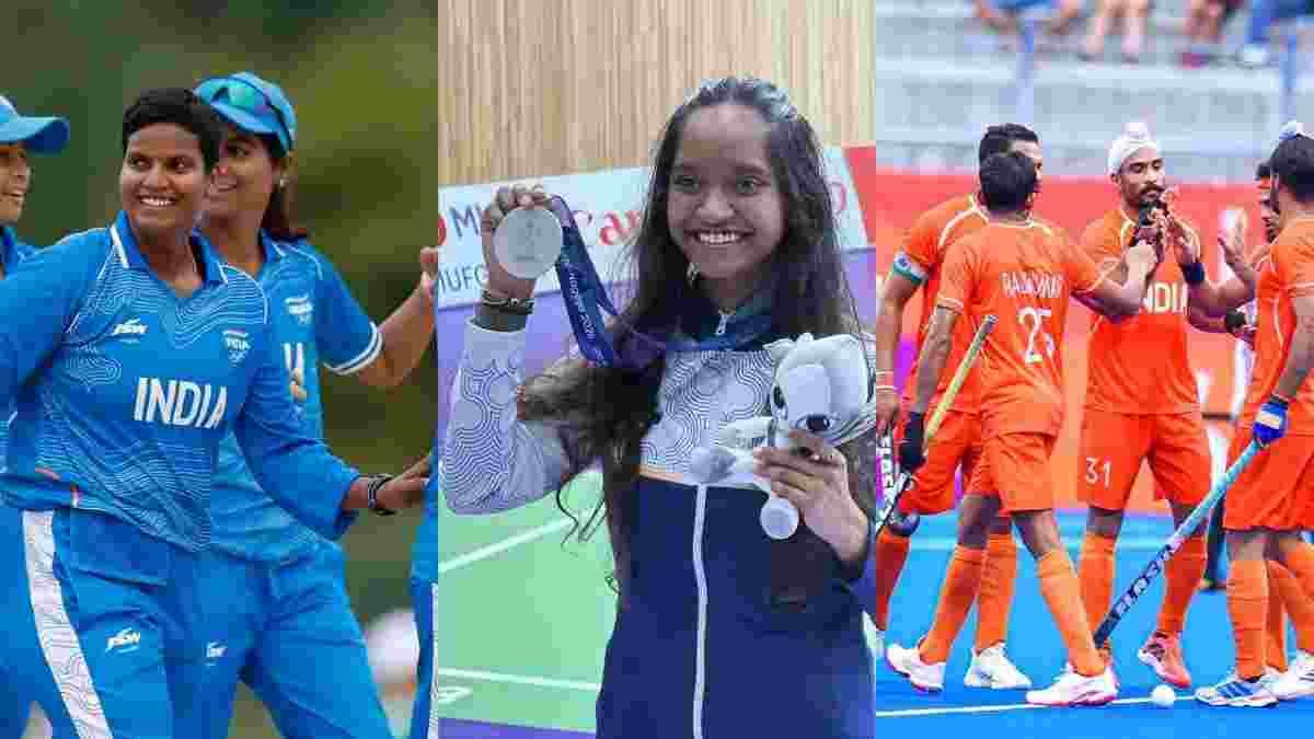 Asian Games first day 30kb