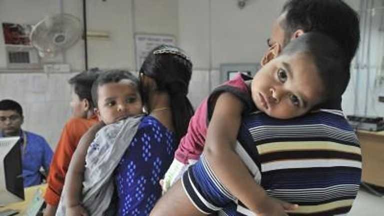 Bangladesh measles 30kb Bangladesh measles 30kb