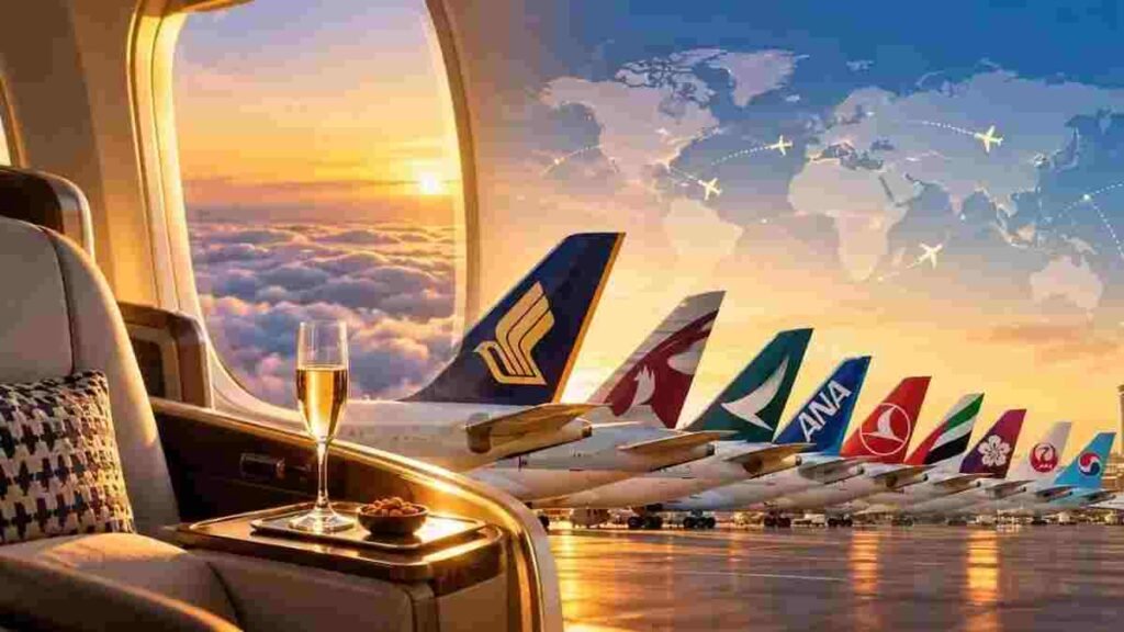 Best Airlines 30kb