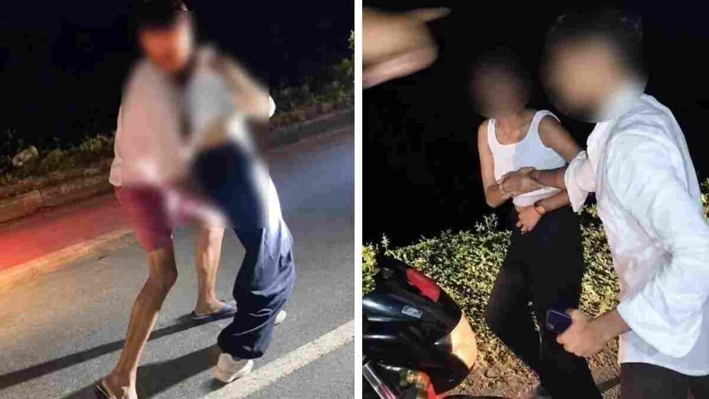 Bihar Girl Boy Attack 30kb Bihar Girl Boy Attack 30kb