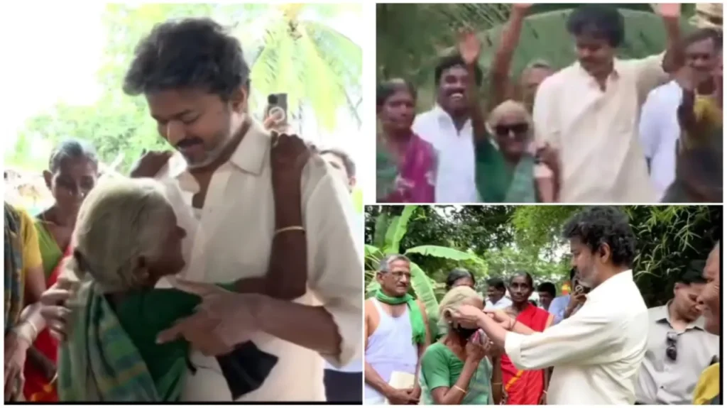 CM Vijay 2026
