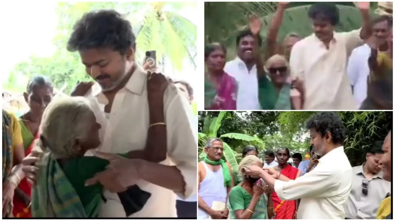 CM Vijay 2026