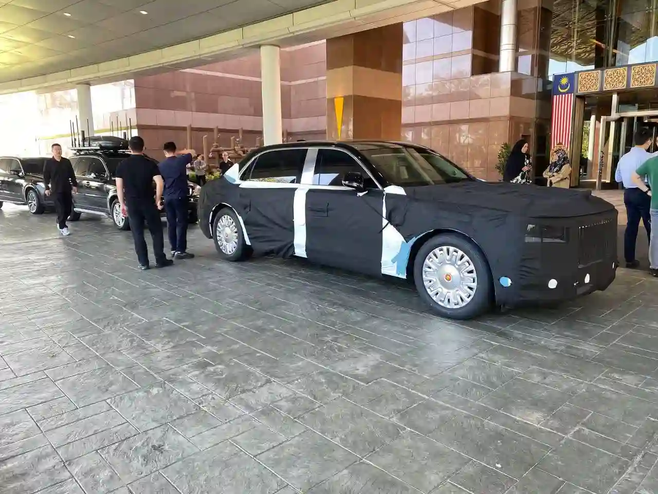 Car 2026