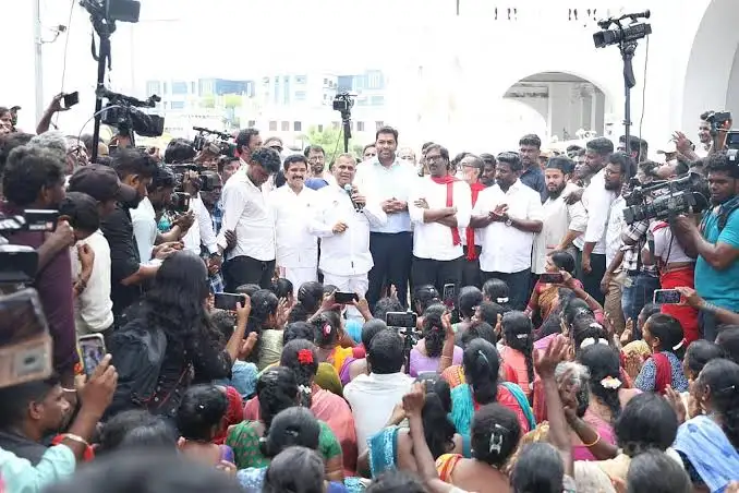 Chennai 2026 Chennai 2026