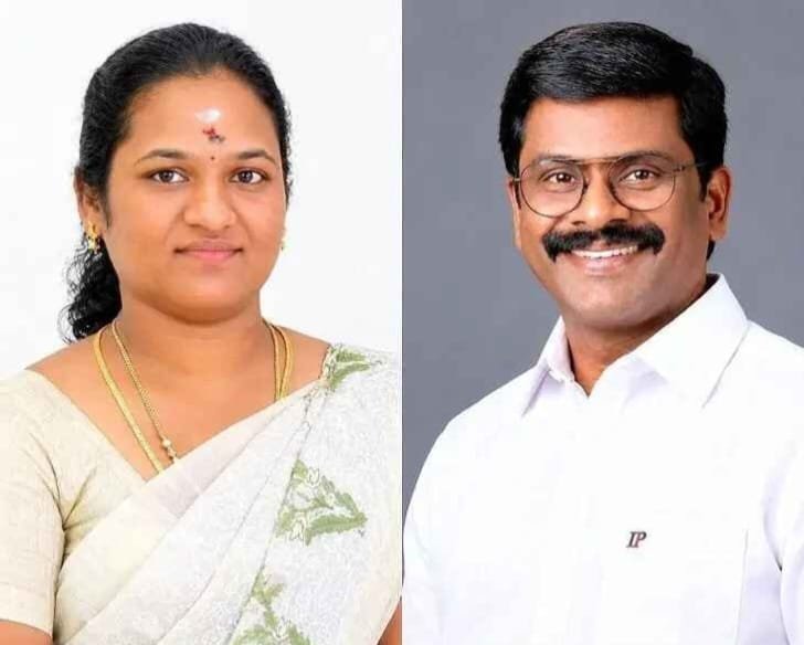 இடைத்தேர்தல் திருவிழா!. முதல் கட்சியாக வேட்பாளர்களை அறிவித்தது திமுக!. மு.க.ஸ்டாலின் அதிரடி!
